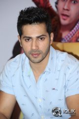 Alia Bhatt Film Humpty Sharma Ki Dulhania Press Meet